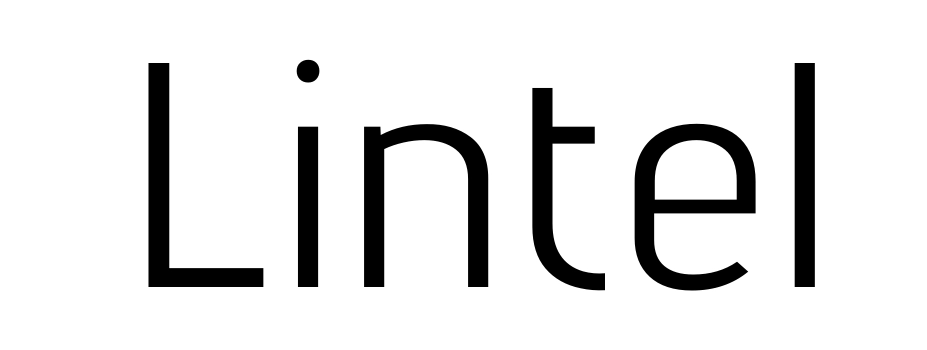 Lintel